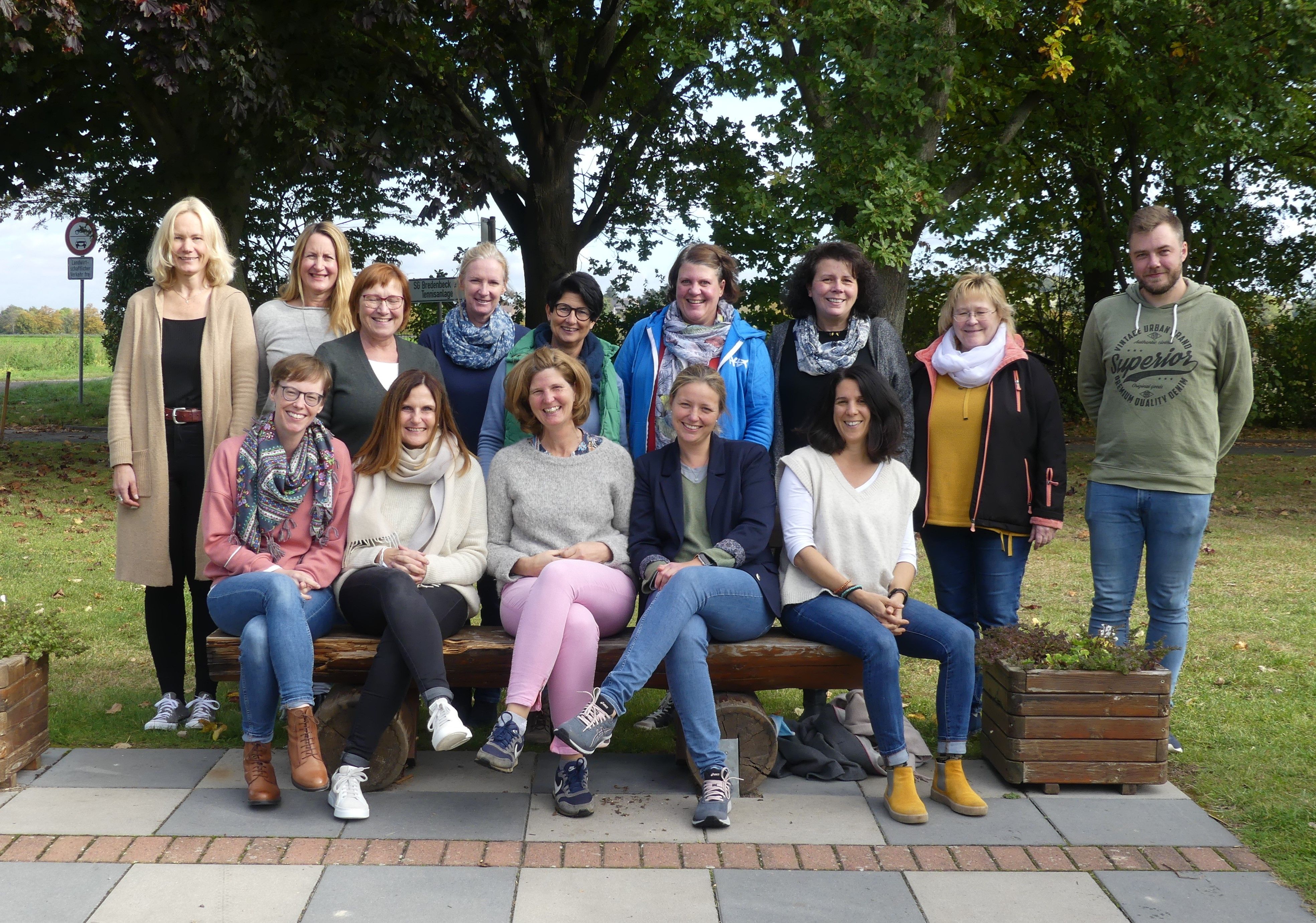 Kollegium | Grundschule Bredenbeck